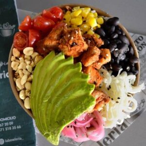 Mexican Mix